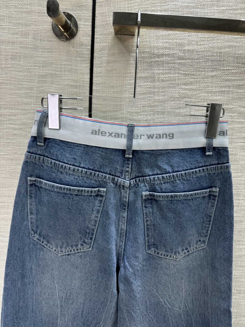 Alexander Wang Jeans